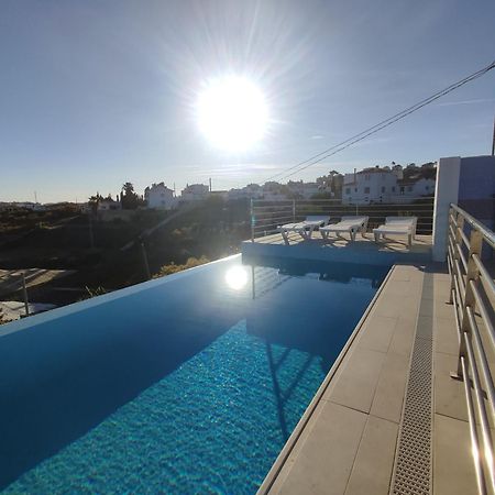 Villa Delicia Torrox Room photo