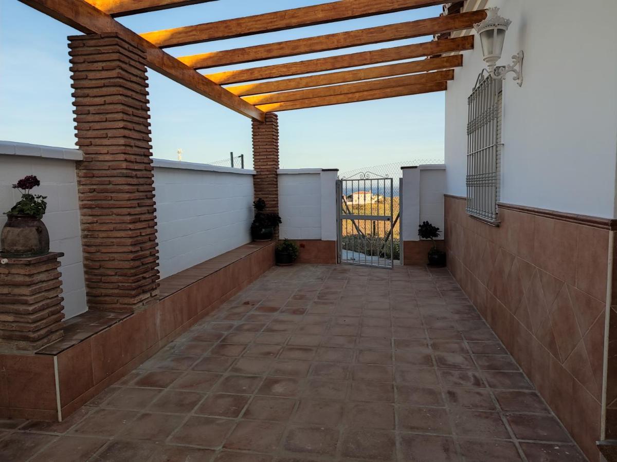 Villa Delicia Torrox Exterior photo