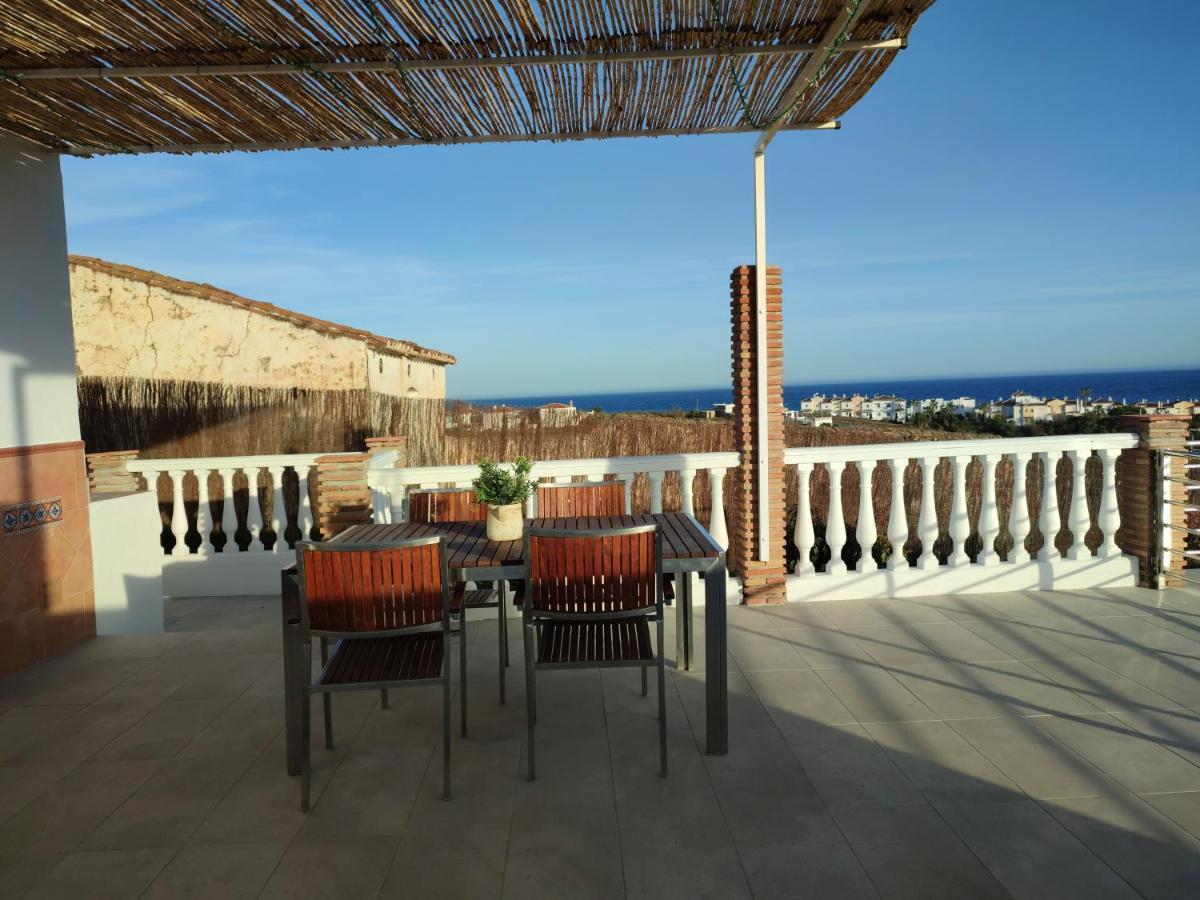 Villa Delicia Torrox Exterior photo