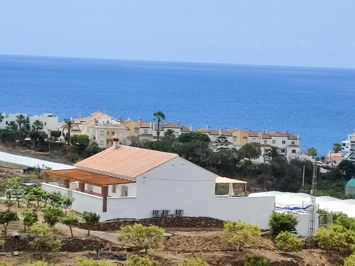 Villa Delicia Torrox Exterior photo