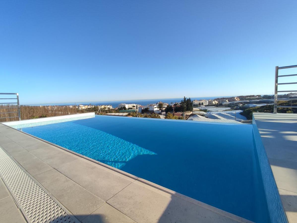 Villa Delicia Torrox Room photo