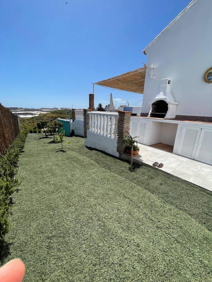 Villa Delicia Torrox Exterior photo
