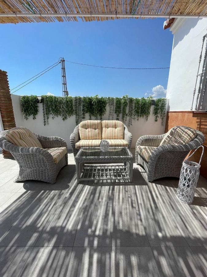 Villa Delicia Torrox Exterior photo
