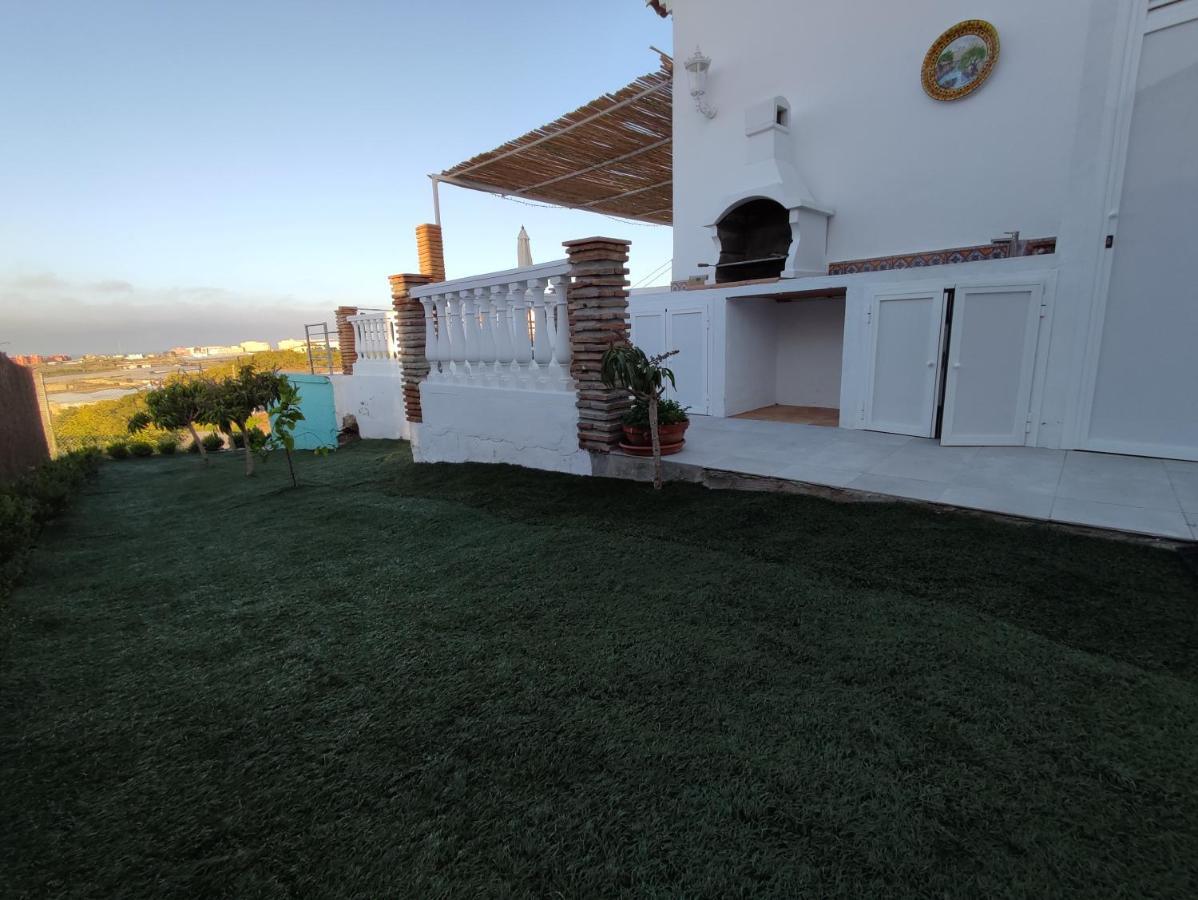 Villa Delicia Torrox Exterior photo