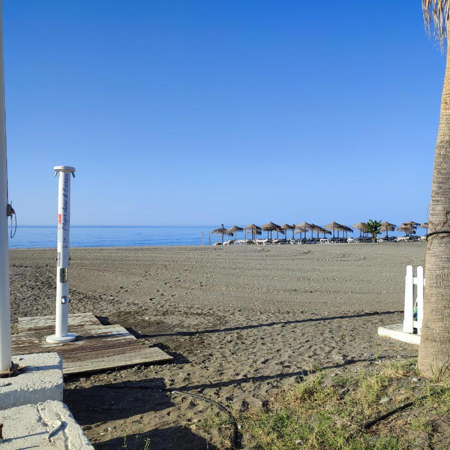 Villa Delicia Torrox Exterior photo