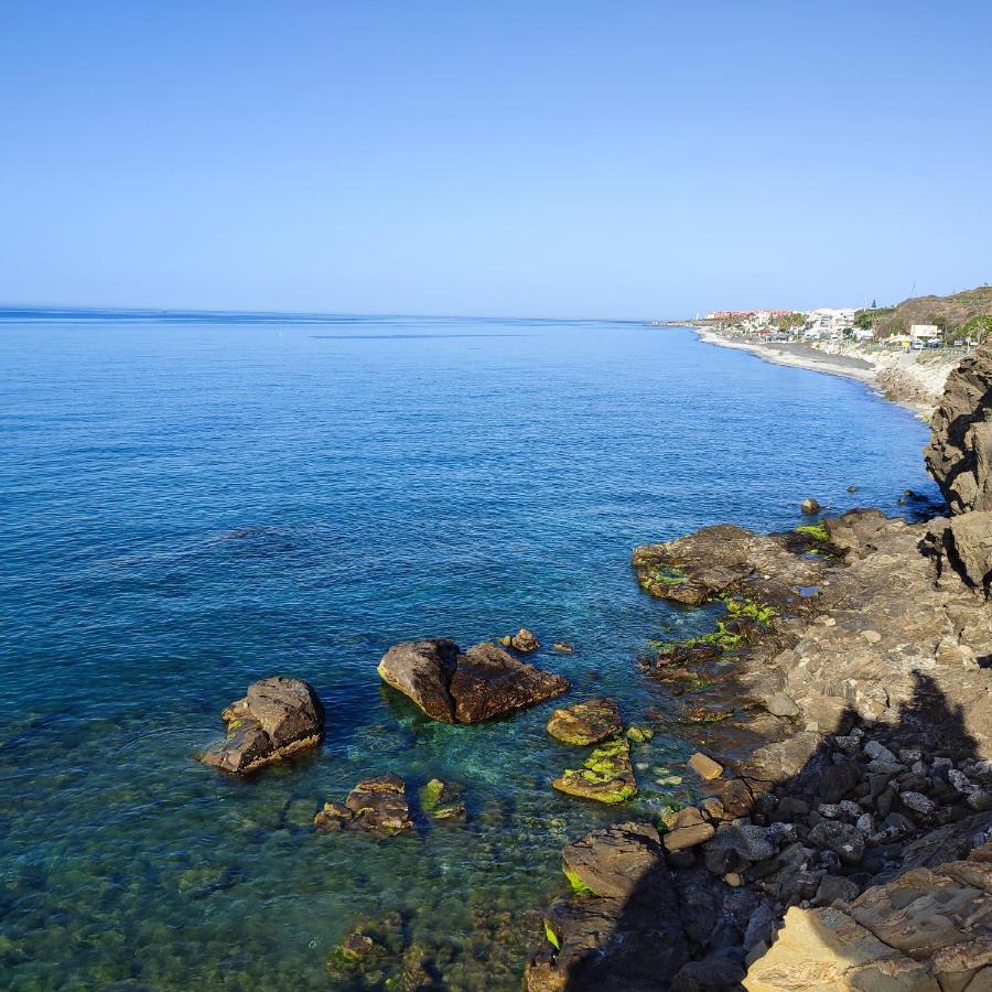 Villa Delicia Torrox Exterior photo