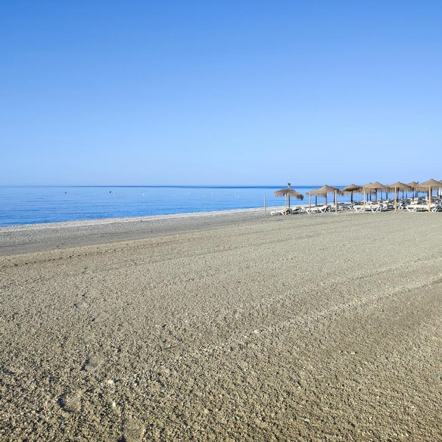 Villa Delicia Torrox Exterior photo