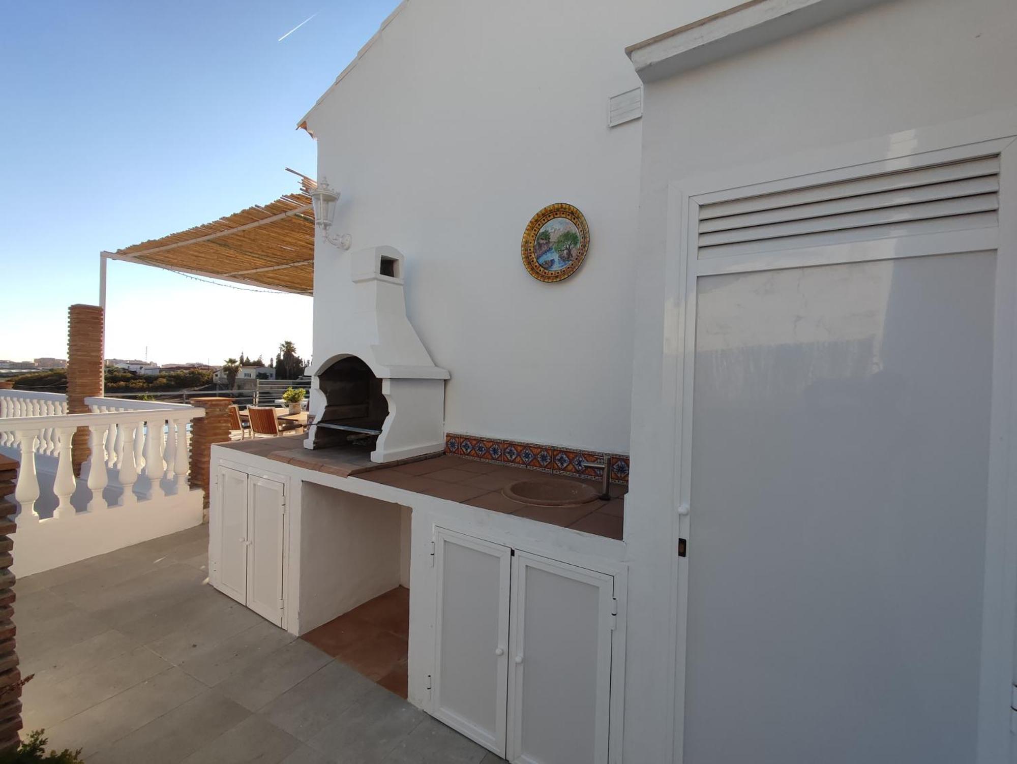 Villa Delicia Torrox Room photo